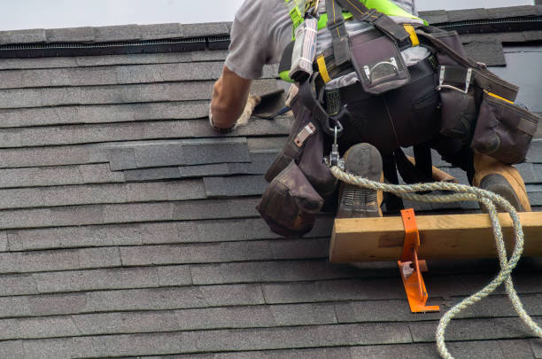 Reliable Roofing contractor in Linthicum Heights, MD by Brentwood Metal Roofing